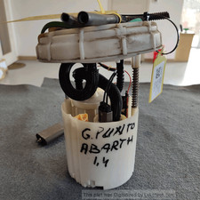 Pompa carburante c/trasduttore (gall...  FIAT GRANDE PUNTO (2Y) 1.4 T-Jet 25f958