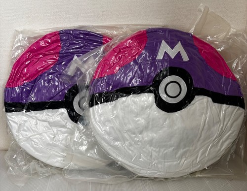 Set cuscino peluche pokemon - 2,