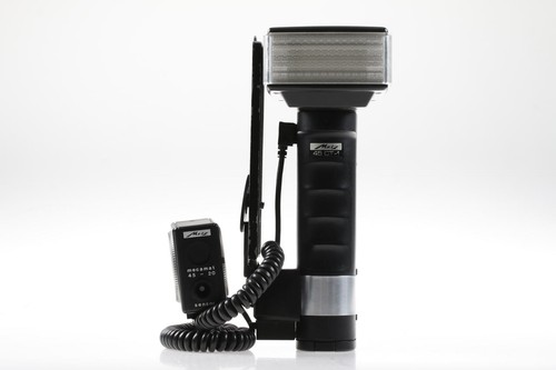 Metz mecablitz 1 con - mecablitz,