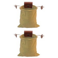 Borsa raccolta frutta in tela