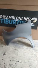 Parafango anteriore sinistro - parafango,