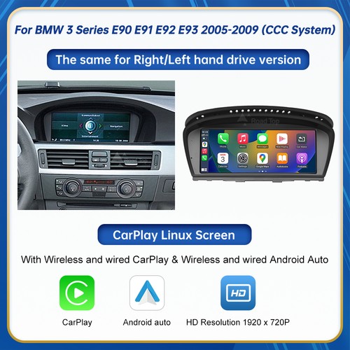 Carplay android auto - carplay,