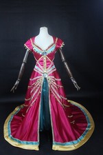 Costume Principessa Gelsomino