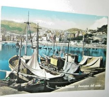 Termini imerese panorama dal - termini,