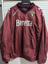 Maglia k-way Torino Calcio Junior