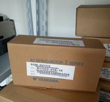 Servomotore Yaskawa SGM-02V312