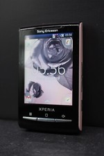 Sony Ericsson Xperia X10 mini