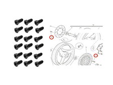 Ducati 748 916 996 998 749 999