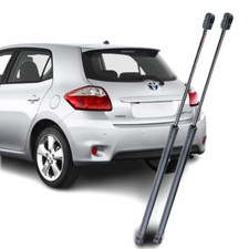 MOLLE A GAS PORTELLONE