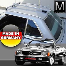 Mercedes SL 107 Hardtoplift