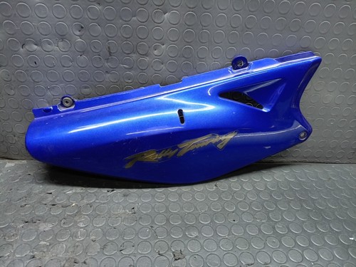 Fianchetto destro blu honda - fianchetto,