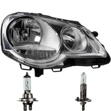 Faro Destro Per VW Polo 9N3