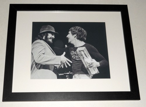 Pic incorniciato john bonham - bonham, /
