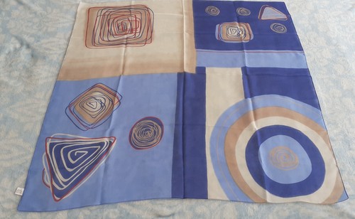 Sciarpa foulard vintage - sciarpa/foulard,