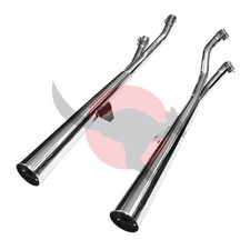 TERMINALI SCARICO (Silencers)