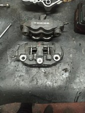 Pinze Freno Anteriori Suzuki Gsx-r 1000 2005 K5