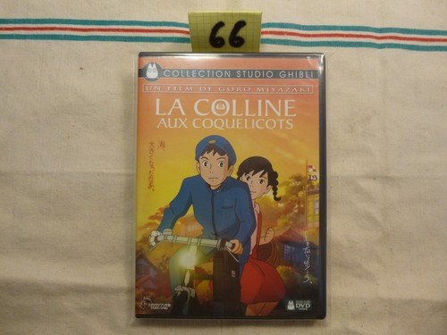 Dvd colline aux - colline,