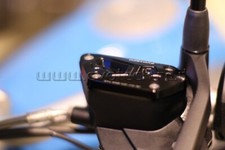 TAPPO COVER EVOTECH POMPA