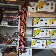 Sciarpa associazione italiana