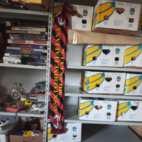 Sciarpa associazione italiana