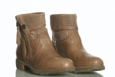 NERO GIARDINI TRONCHETTO DONNA