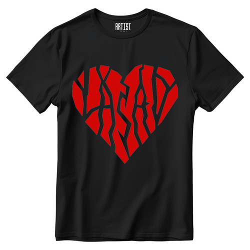 Shirt girocollo sad band - girocollo, la
