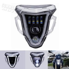 Per BMW F800R 2015-2019 Faro