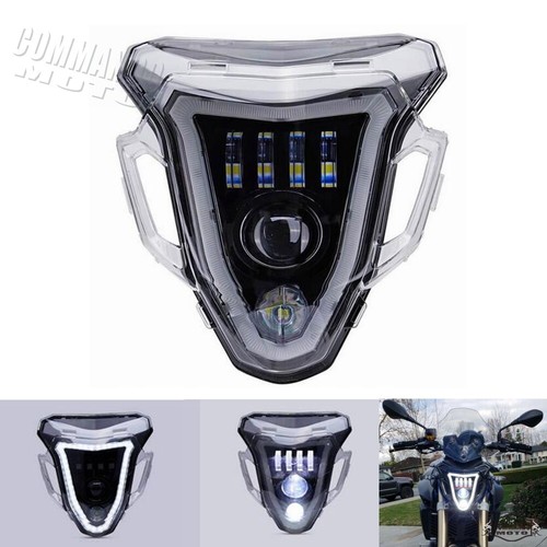 Per bmw f800r 2015 2019 - 2015-2019, faro