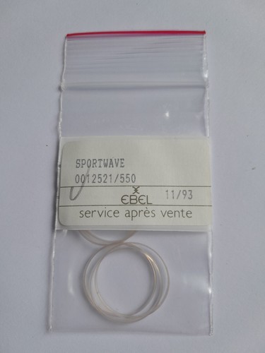 Ebel sportwave ref 12521 - ref, 12521-