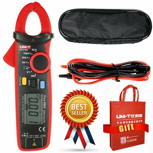 Uni ut210e misuratore a - uni-t,