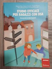 Libri per docenti / tutor DSA