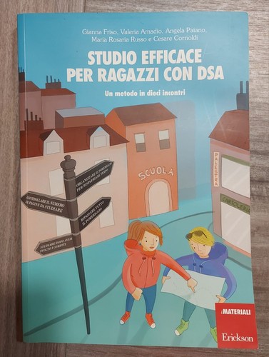 Libri per docenti tutor - per, dsa