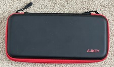 Aukey custodia rigida abs - rigida,