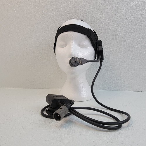 Harris 3020 hs003 - harris, rf-3020-hs003