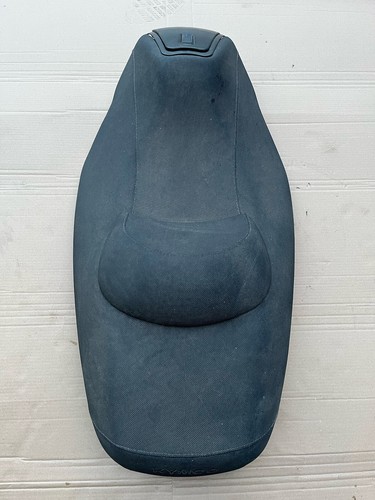 Sella sedile kymco xciting 500 - sella,