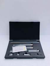 Mitutoyo 137-209 Tubolare