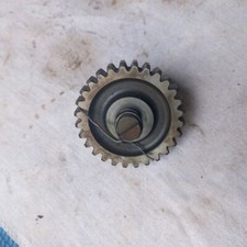 Ingranaggio avviamento originale Gilera Dakota 350,500? Saturno? RC? Nordwest?