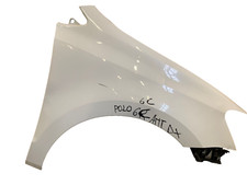 Parafango DX VOLKSWAGEN POLO 6C (2014-2017) GRAFFIATO