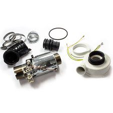 Resistenza lavastoviglie