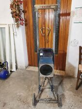 attrezzatura VW auto officina anni 60...regola fari