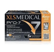 Xls Medical PRO 7 - 180 COMPRIMIDOS
