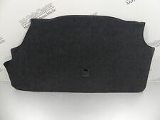 Tappeto bagagliaio originale Mercedes CLK W208 Cabrio tappeto pavimentazione 2086800442