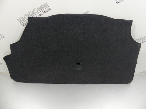 Tappeto bagagliaio originale