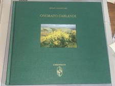 RENATO MAMMUCARI - ONORATO CARLANDI, MOSTRA ANTOLOGICA - L'ARGONAUTA, 1992