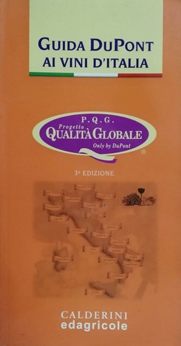 Guida dupont vini italia - ai, d'italia