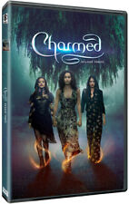 Charmed: Season Three [New