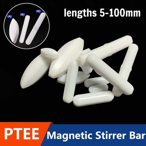Barra agitatore 5mm 100mm - da,