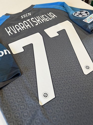 2022 2023 maglia calcio - 2022/2023, napoli