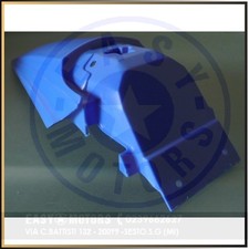 POLINI 144.800.020 PARAFANGO POSTERIORE X5 xp4 mod.2004