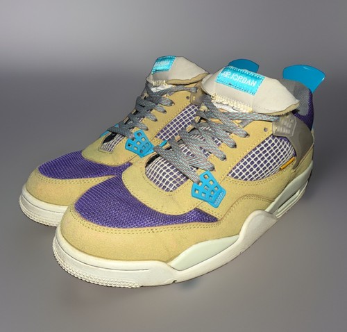 Taglia jordan 4 retro sp - -,